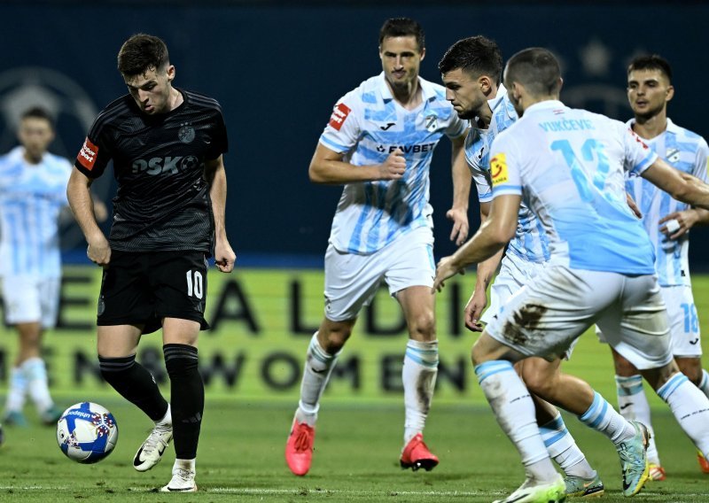 U centru pozornosti derbi Rijeke i Dinama, ali i okršaj Hajduka i Varaždina; evo gdje gledati