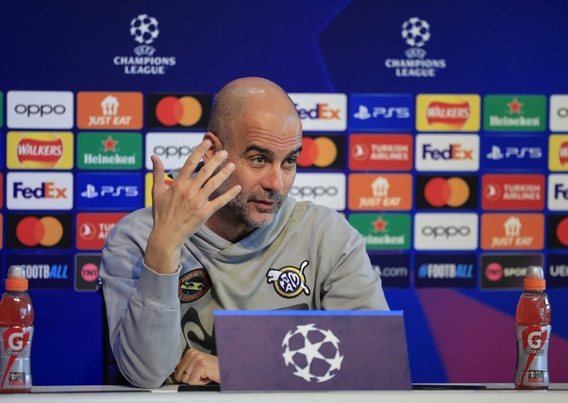 City i Guardiola plaćaju rekordan iznos, ali ono što je šokantno su igračeve godine