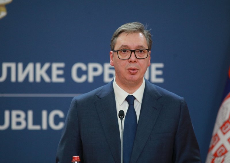 Vučićev plan: Srbija u Londonu za 350 tisuća eura otkupila sliku na kojoj je prikazan albanski ratnik