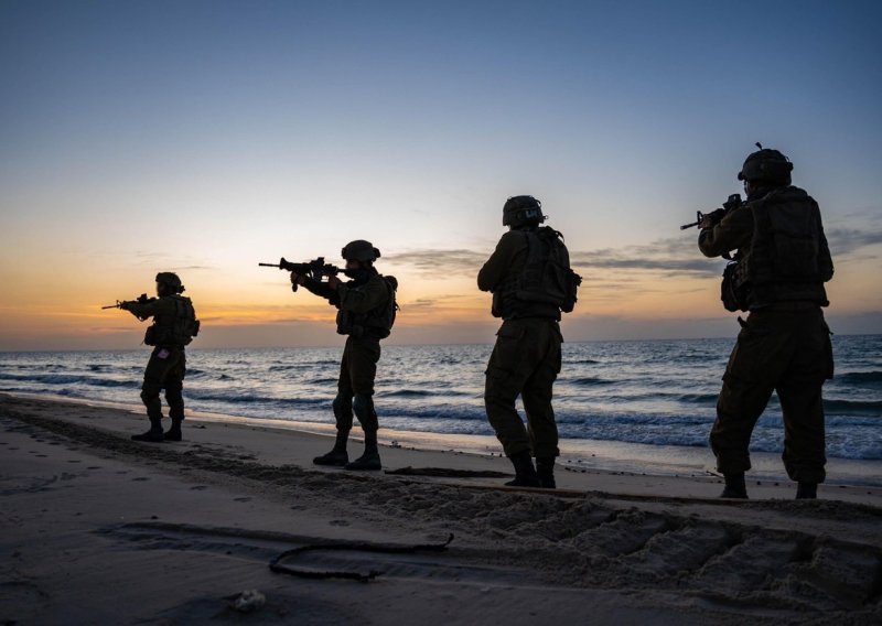Pogled u budućnost: Što će biti s Gazom ako Izrael otjera Hamas?