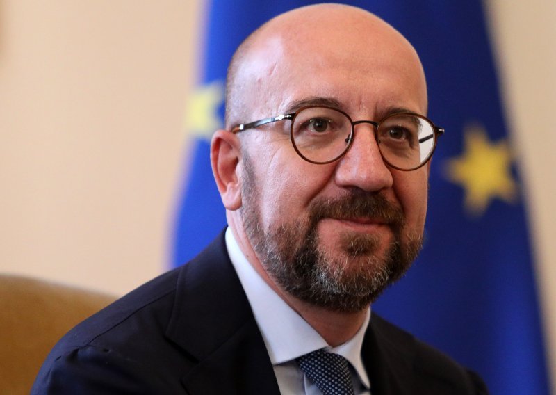 Charles Michel: Do 2030. moramo biti spremni za proširenje