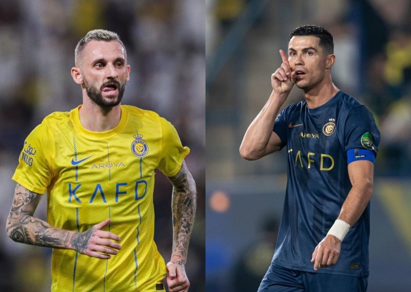 UEFA sprema senzaciju; Cristiano Ronaldo i Marcelo Brozović vraćaju se u Ligu prvaka