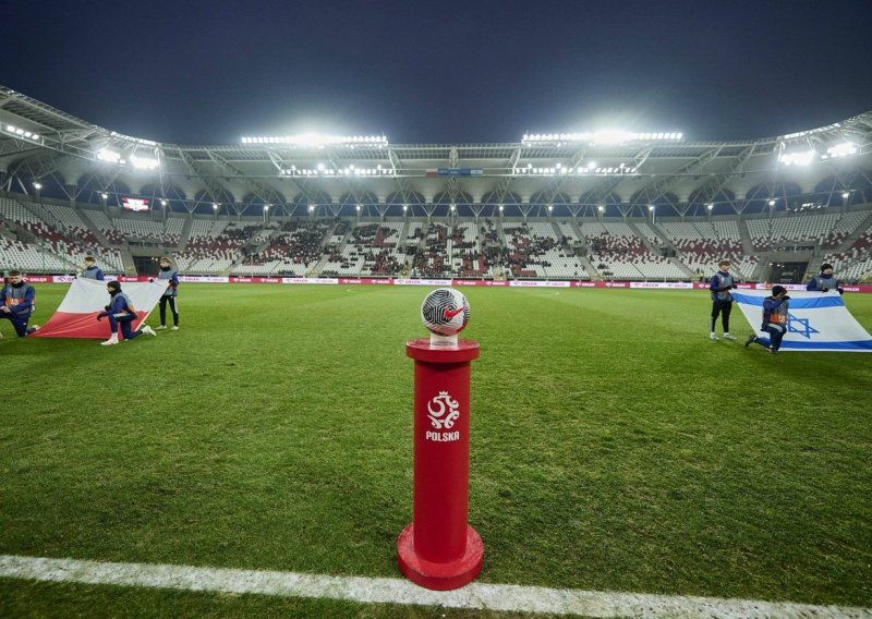 Potez Izraelaca je razumljiv, ali ovo od Poljaka sigurno nitko nije očekivao