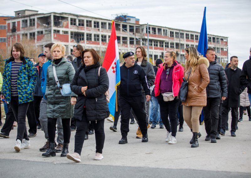 I u Borovu naselju obilježeno ratno stradanje te vukovarske četvrti