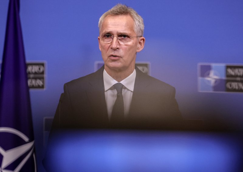 Stoltenberg u BiH: Svaka zemlja ima pravo izabrati sigurnosne aranžmane bez miješanja sa strane