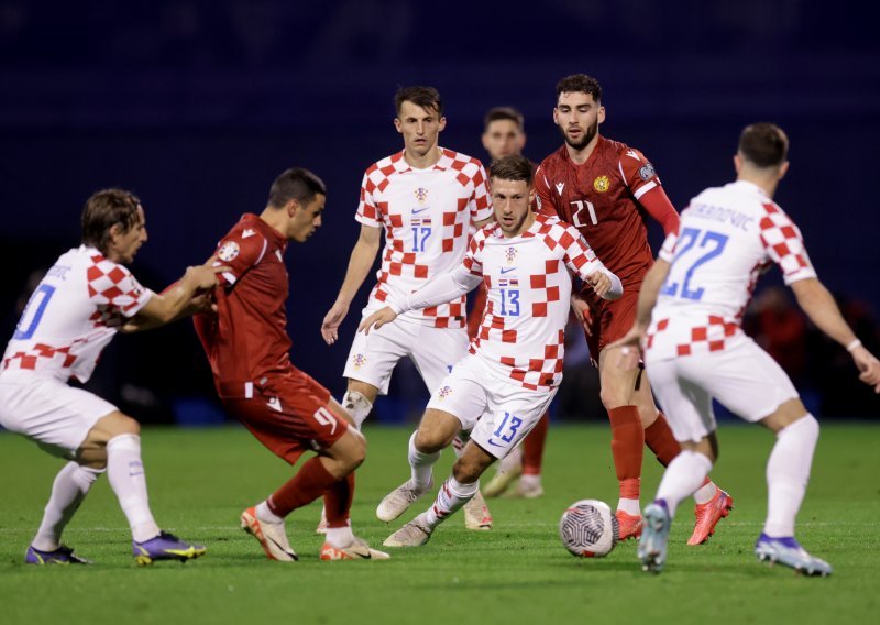 Evo koliko je Hrvatska zaradila plasmanom na Euro, a vjerujemo kako to nije sve