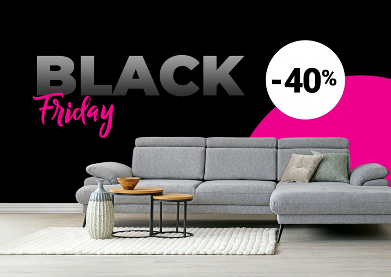 Black Friday u Emmezeti uz popuste do 40%