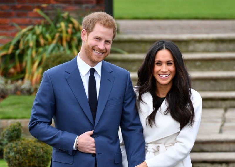 Autor biografije Meghan i Harryja grubo uvrijedio Kate Middleton