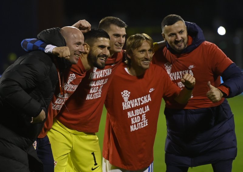 Rezultati ankete o ždrijebu za Euro 2024. su iznenađenje; evo koga Hrvati žele!