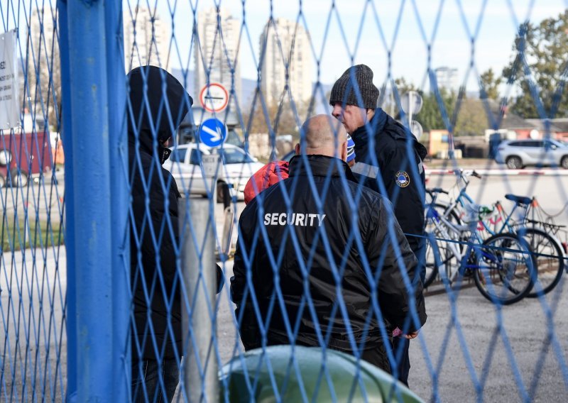 Grad Zagreb: Uvodimo red na Hipodromu, pojedinci su godinama izbjegavali plaćanje