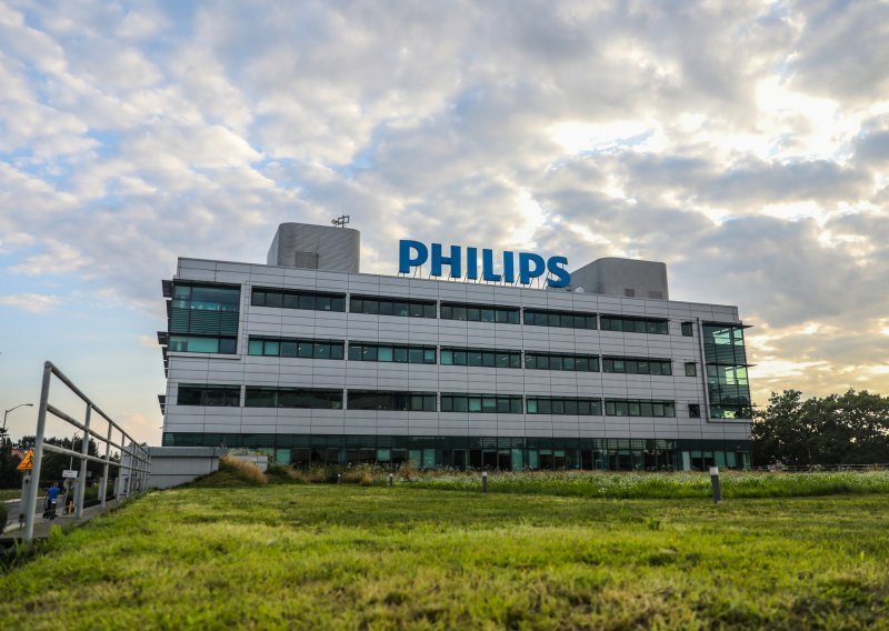 Philips predstavio javnosti prvi mobilni uređaj za magnetnu rezonancu