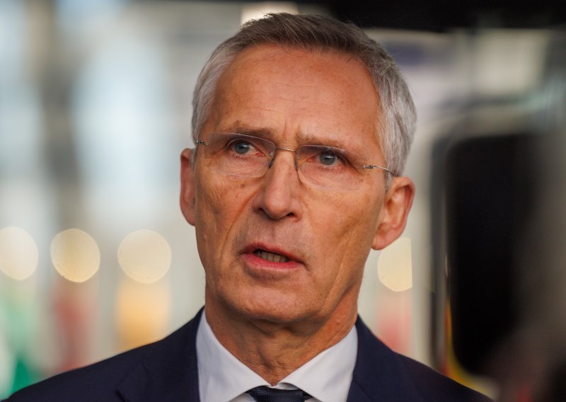 Stoltenberg: NATO će osigurati stabilnost na zapadnom Balkanu