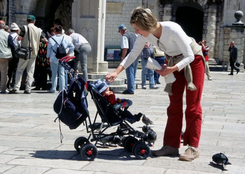 Početkom idućeg tjedna počinje isplata dječjeg doplatka za prosinac