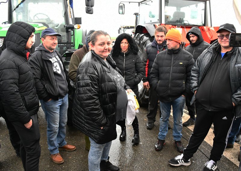 Hoće li se svinjogojci sutra pojaviti na sastanku? Evo što kažu sada