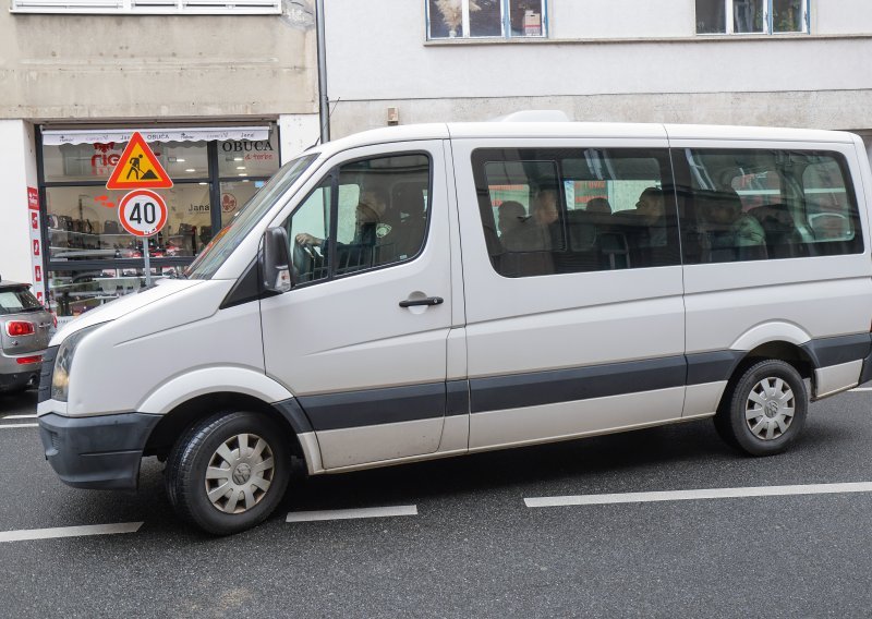 Na sud stigli policajci koji su lažirali službeno izvješće