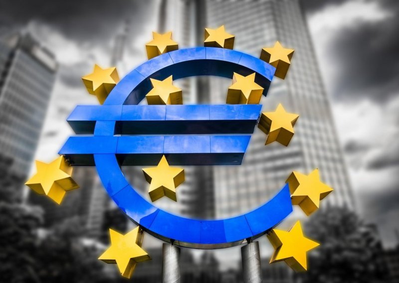 ECB potvrdio važeće kamatne stope u eurozoni