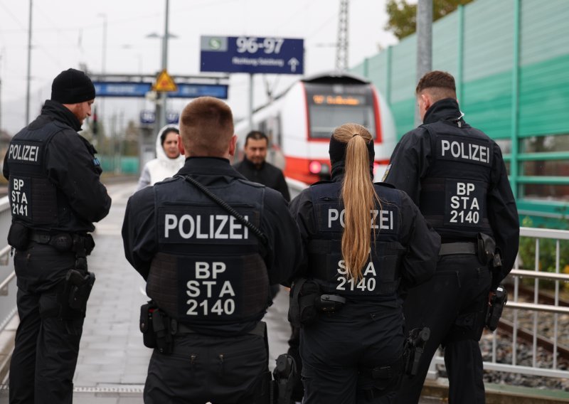 Njemačka će zadržati granične kontrole i nakon Europskog prvenstva?