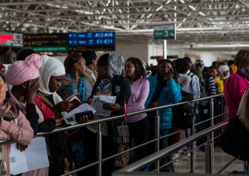 Albanski Ustavni sud: Italija može graditi centre za migrante u Albaniji