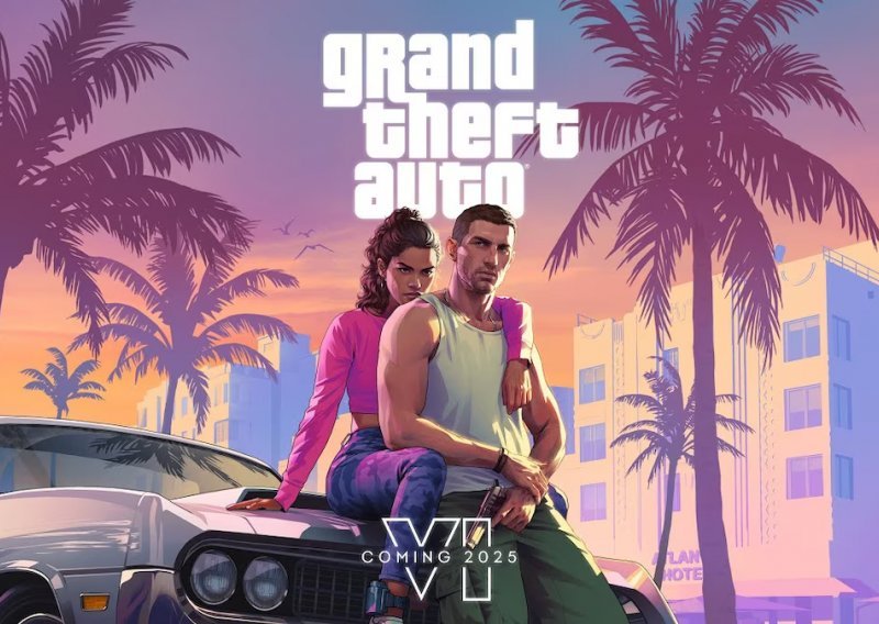 Rockstar želi da GTA 6 bude 'savršen'