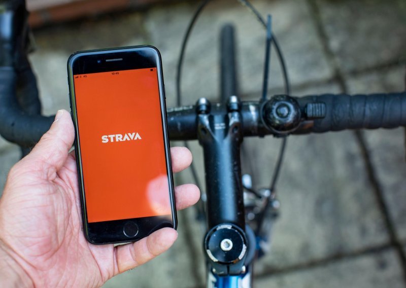 Strava korisnicima omogućila dopisivanje