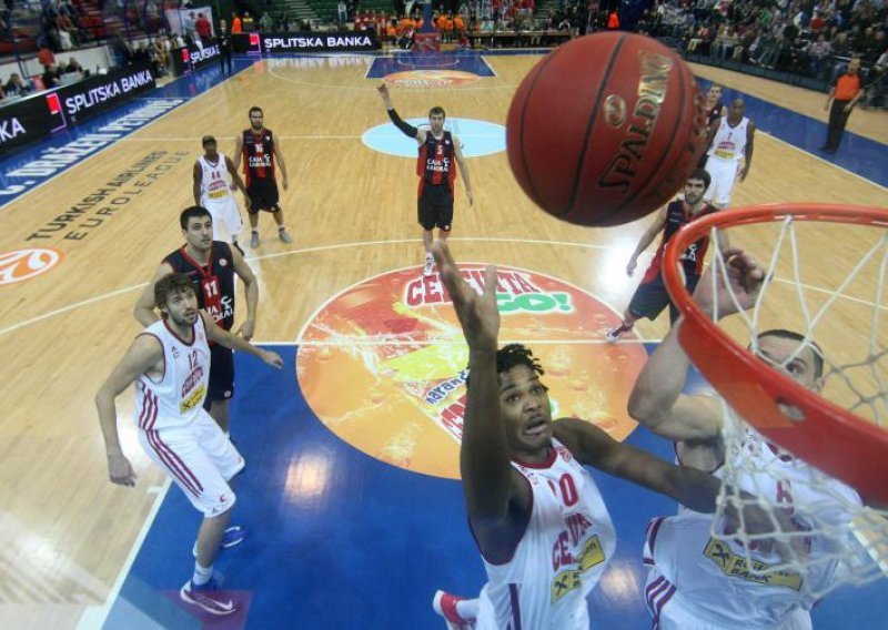 Preko Cedevite i Valencije do NBA lige