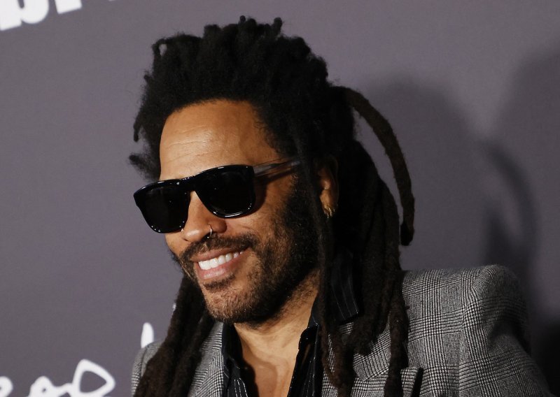 Još dobrih vijesti: U Pulu nakon Avril Lavigne i Simple Mindsa stiže i Lenny Kravitz