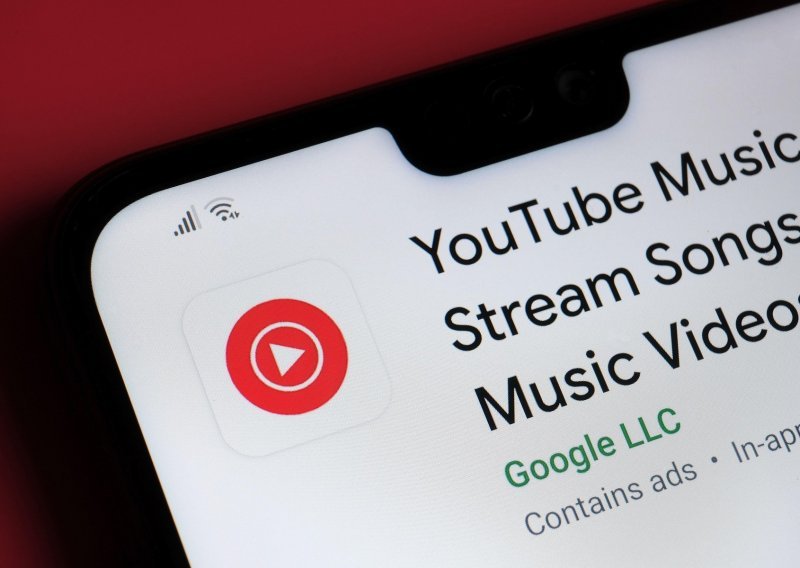 Kako do što boljih preporuka na YouTube Musicu? Pokazat ćemo vam nekoliko trikova