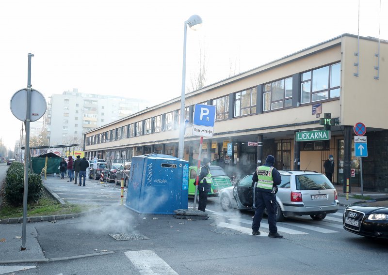 Uskok optužio još jednu skupinu zbog davanja mita za lažne covid potvrde