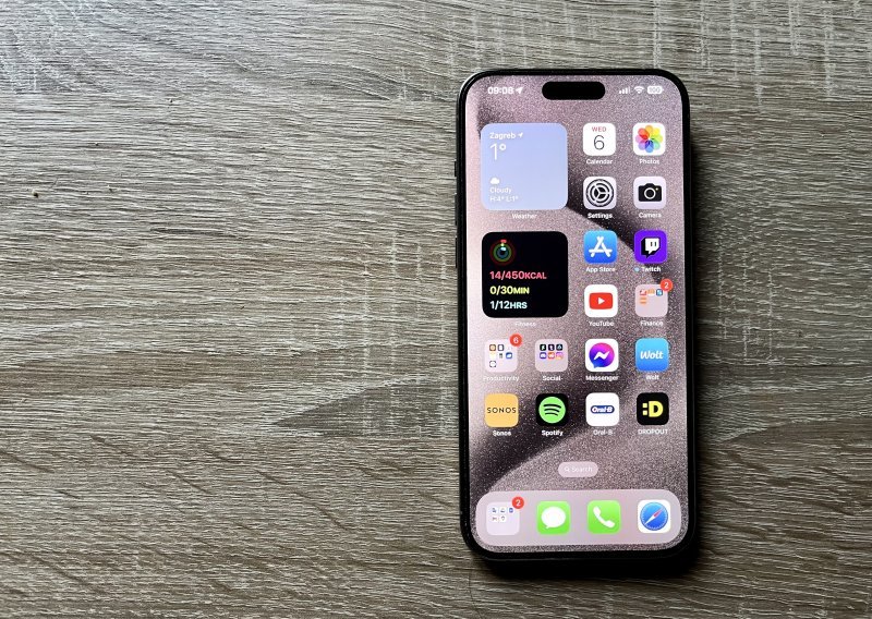 Stiže nova sigurnosna značajka za iPhone