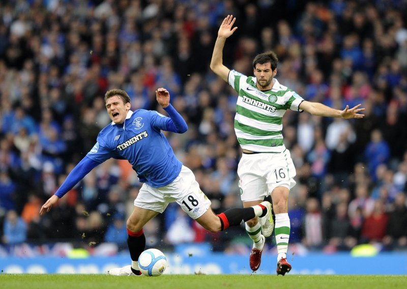 Jelavic scores winner in Scottish League Cup