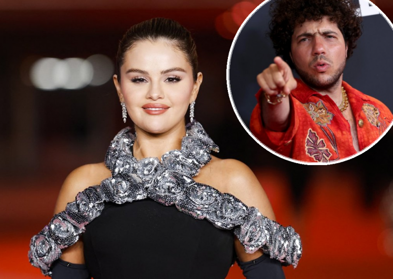 Selena Gomez više nije single, a hvali se i prstenom: 'Bolji je od bilo koga s kim sam ikad bila'