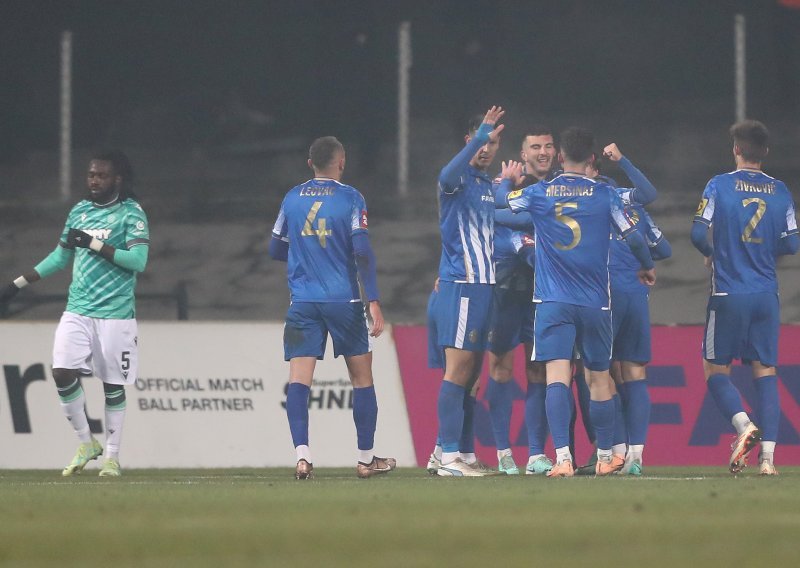 Rastužio je Hajduk, ali i otkrio zašto mu je bila uživancija igrati pred Torcidom