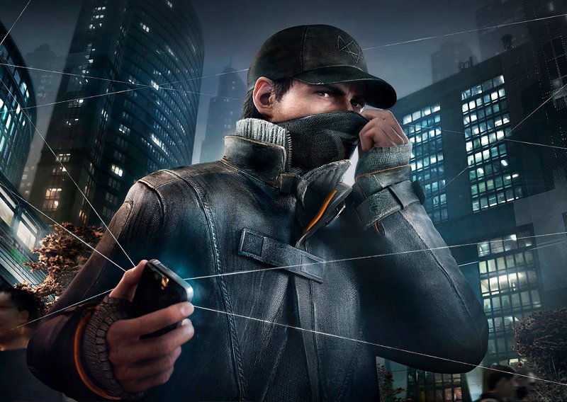 Počela službena Watch_Dogs PC beta