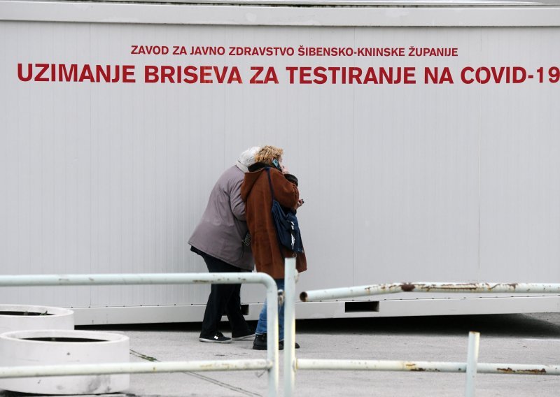 Hara nova varijanta koronavirusa, broj zaraženih je sve veći