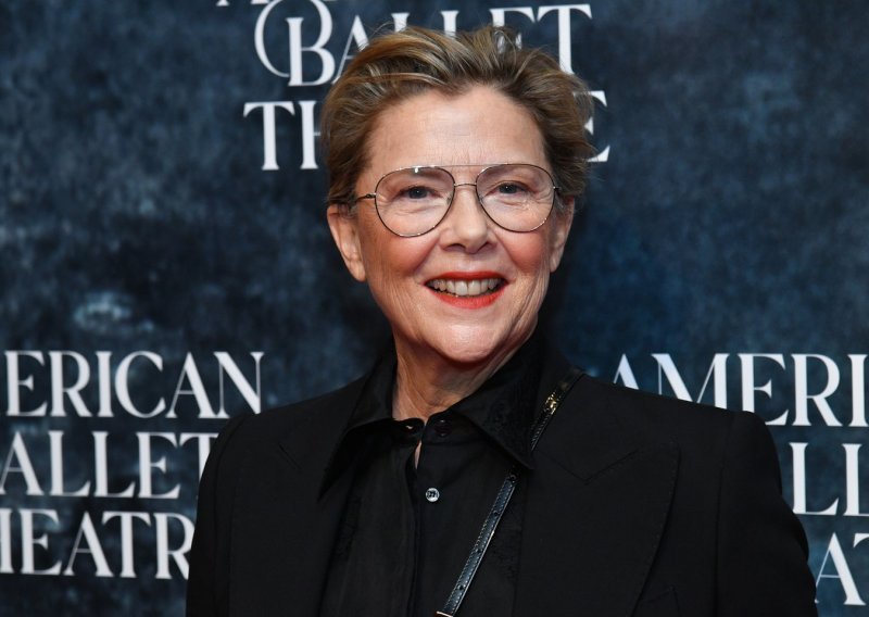 Annette Bening: 'Žene su poput političara - uvijek misle da moraju biti simpatične'