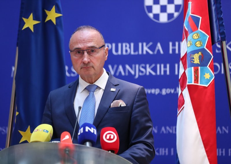 Grlić Radman: Treba ohrabriti proeuropske političare u BiH