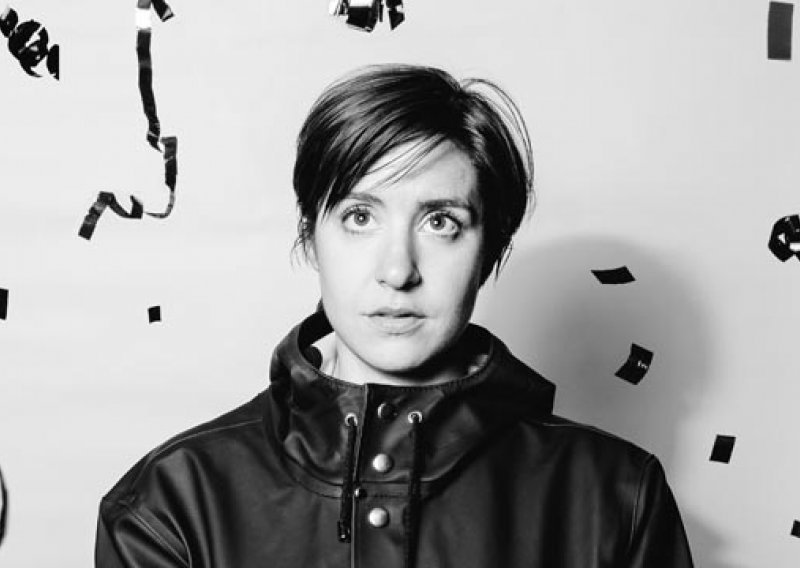 Laura Stevenson u Tvornici kulture