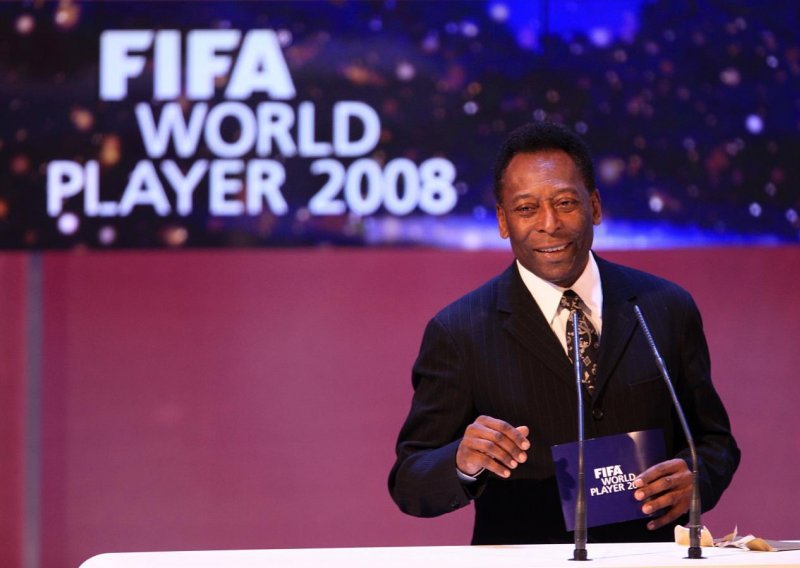 Pele