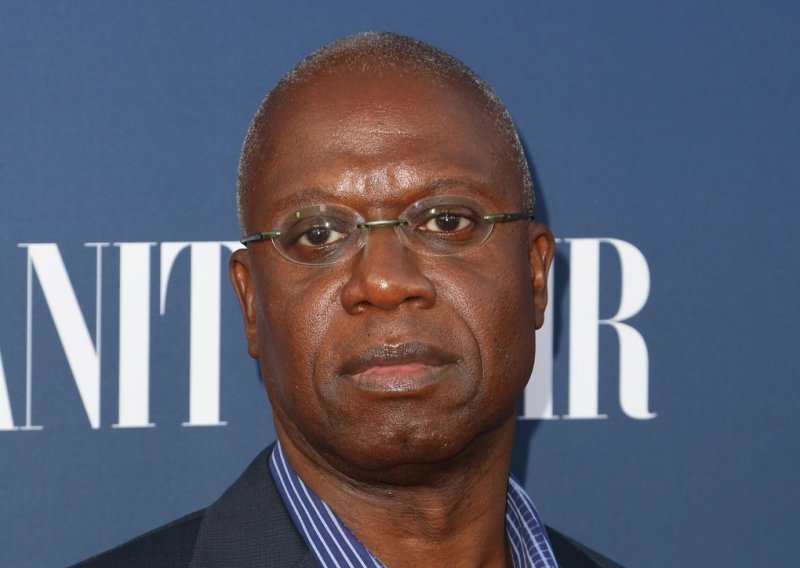 Preminuo glumac Andre Braugher, kapetan iz serije 'Brooklyn Nine-Nine'