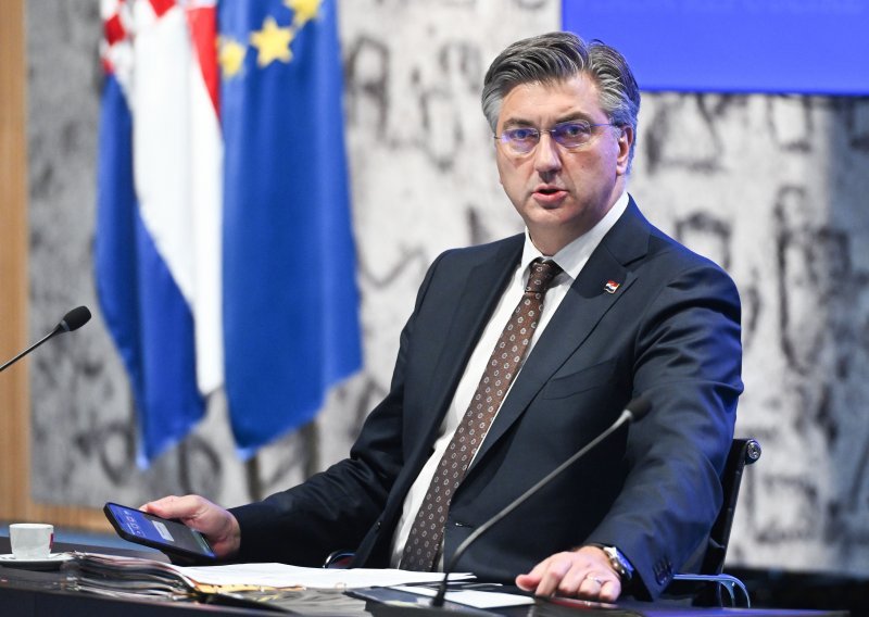 Plenković: Svi navijači pušteni su iz pritvora u Grčkoj