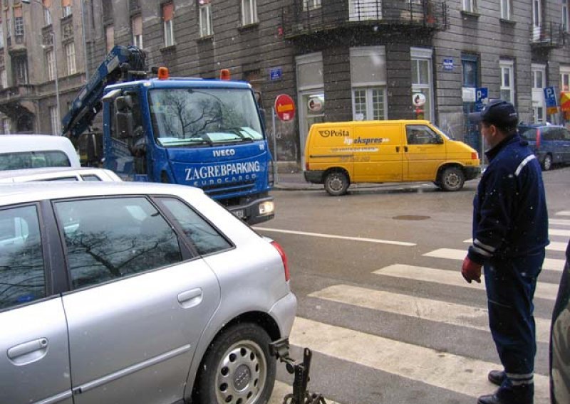 Bandić zbog izbora dva tjedna ne diže aute