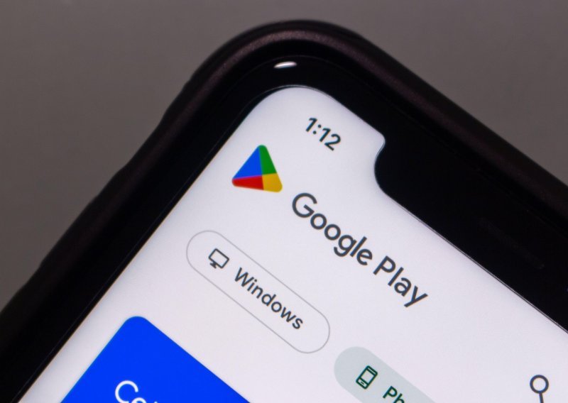 Google mora platiti 700 milijuna USD kako bi se riješio tužbe vezane uz trgovinu Play