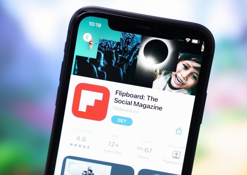 Sve ih je više: I Flipboard se pridružuje fediverzumu