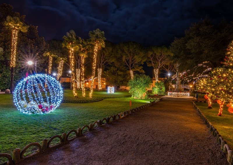 Advent na Kvarneru: doživite čaroliju blagdana na različitim destinacijama