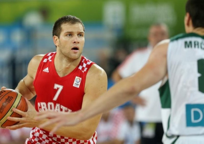 Hrvatska želi biti domaćin EuraBasketa, ali nije jedina