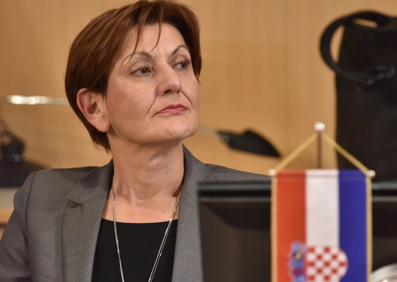 Dalić preko Reutersa poslala oštru poruku Todoriću