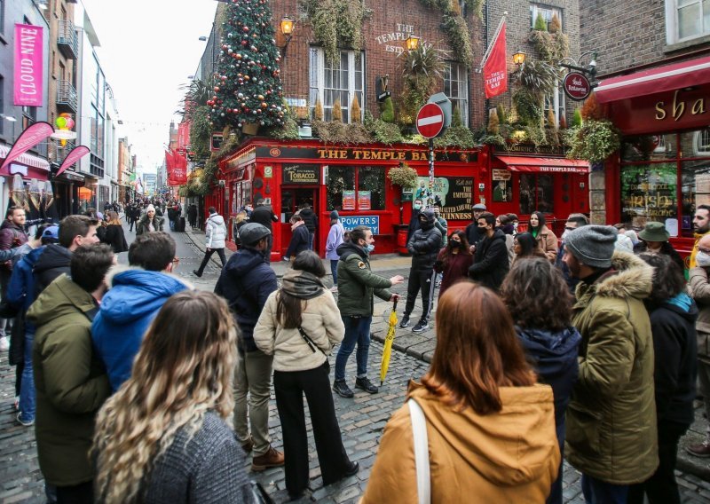 Turizam može biti pametan, pitajte Dublin i Grosseto kako se to radi