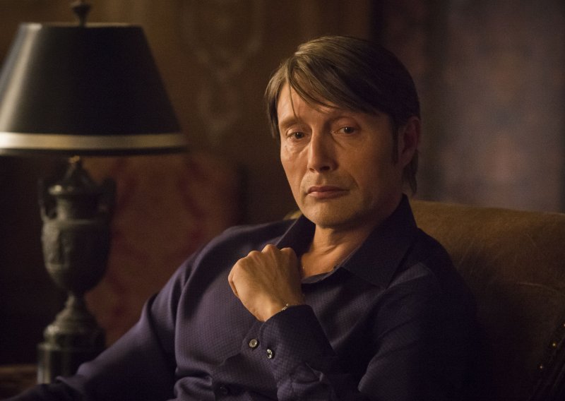 'Hannibal' se vraća na male ekrane