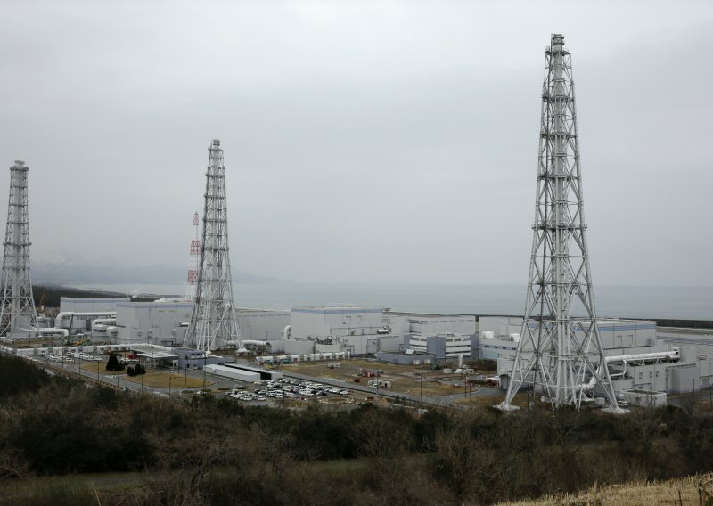 Japan ukinuo zabranu rada najvećoj nuklearnoj elektrani na svijetu