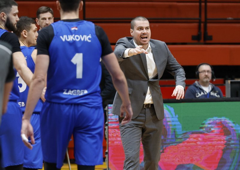 Kako je Cibona ovo izgubila? Pogledajte kako su upropastili dobivenu utakmicu